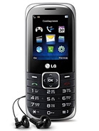 Best available price of LG A160 in Botswana