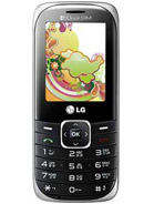 Best available price of LG A165 in Botswana