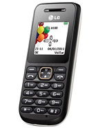 Best available price of LG A180 in Botswana