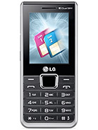 Best available price of LG A390 in Botswana