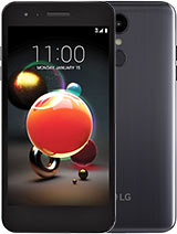 Best available price of LG Aristo 2 in Botswana