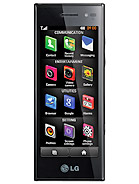 Best available price of LG BL40 New Chocolate in Botswana