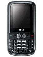 Best available price of LG C105 in Botswana