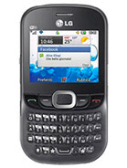 Best available price of LG C365 in Botswana