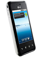 Best available price of LG Optimus Chic E720 in Botswana