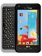 Best available price of LG Enact VS890 in Botswana