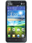 Best available price of LG Escape P870 in Botswana