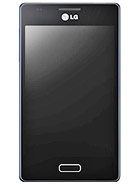 Best available price of LG Fireweb in Botswana