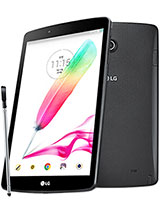 Best available price of LG G Pad II 8-0 LTE in Botswana