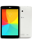 Best available price of LG G Pad 8-0 LTE in Botswana
