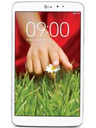 Best available price of LG G Pad 8-3 in Botswana