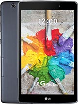 Best available price of LG G Pad III 8-0 FHD in Botswana