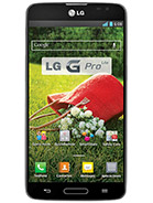 Best available price of LG G Pro Lite in Botswana