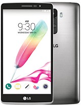 Best available price of LG G4 Stylus in Botswana