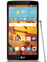 Best available price of LG G Stylo in Botswana