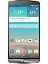 Best available price of LG G3 LTE-A in Botswana