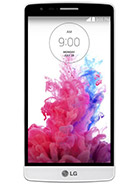 Best available price of LG G3 S in Botswana
