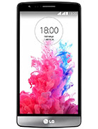 Best available price of LG G3 S Dual in Botswana