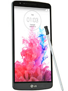 Best available price of LG G3 Stylus in Botswana