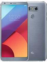 Best available price of LG G6 in Botswana