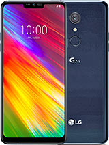 Best available price of LG G7 Fit in Botswana