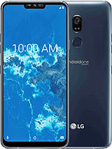 Best available price of LG G7 One in Botswana