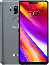 Best available price of LG G7 ThinQ in Botswana