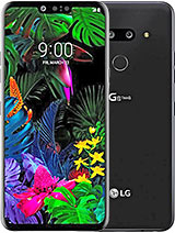 Best available price of LG G8 ThinQ in Botswana