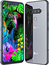 Best available price of LG G8S ThinQ in Botswana