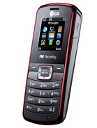 Best available price of LG GB190 in Botswana