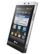 Best available price of LG GD880 Mini in Botswana