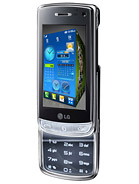 Best available price of LG GD900 Crystal in Botswana