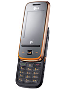 Best available price of LG GM310 in Botswana