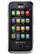 Best available price of LG GM750 in Botswana