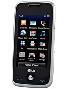 Best available price of LG GS390 Prime in Botswana