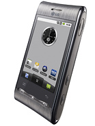 Best available price of LG GT540 Optimus in Botswana