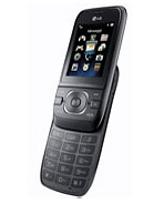 Best available price of LG GU285 in Botswana
