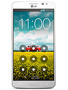 Best available price of LG GX F310L in Botswana