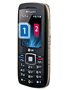 Best available price of LG GX300 in Botswana