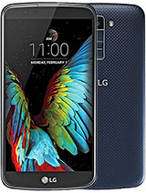 Best available price of LG K10 in Botswana