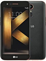 Best available price of LG K20 plus in Botswana