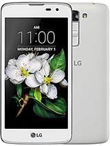 Best available price of LG K7 in Botswana