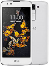 Best available price of LG K8 in Botswana