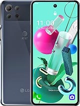 Best available price of LG K92 5G in Botswana