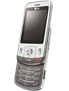 Best available price of LG KC780 in Botswana
