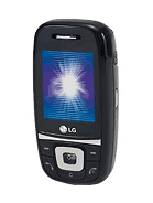 Best available price of LG KE260 in Botswana