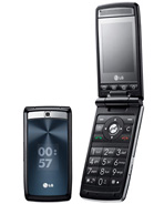 Best available price of LG KF300 in Botswana