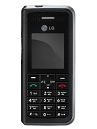 Best available price of LG KG190 in Botswana