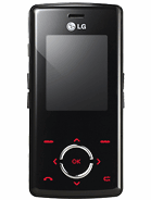 Best available price of LG KG280 in Botswana