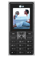 Best available price of LG KG320 in Botswana